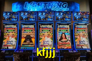 Desvendando o Mundo dos Jogos Virtuais na kfjjj