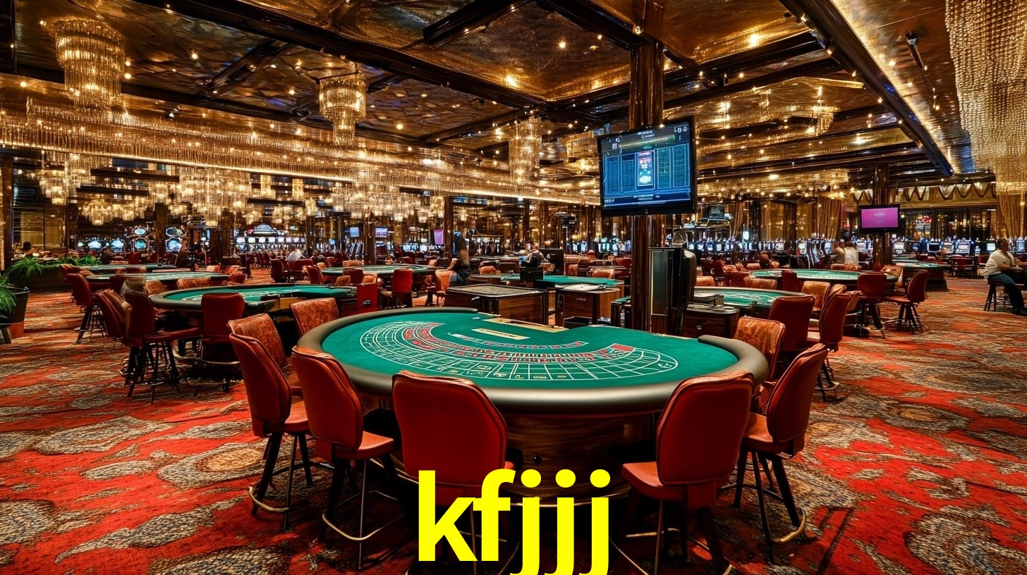 kfjjj -  - kfjjj bet