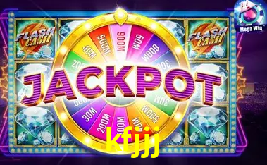 Descubra o Mundo do Cassino Online com kfjjj