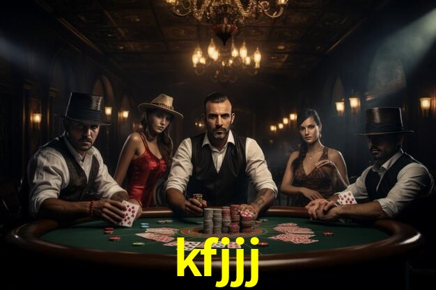 Desvendando o Mundo dos Jogos Virtuais na kfjjj