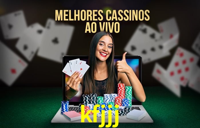 APP oficial da kfjjj para mobile