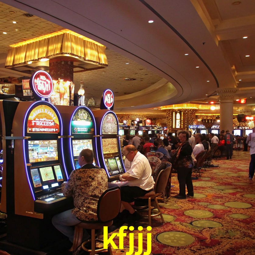 kfjjj-Game-Slots